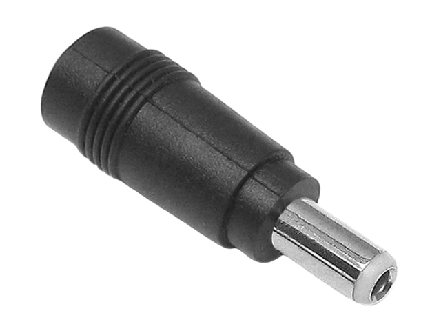 Adapter Przetwornica USB Wtyk DC 5,5x2,1 5V 12V 1A - Sklep, Opinie